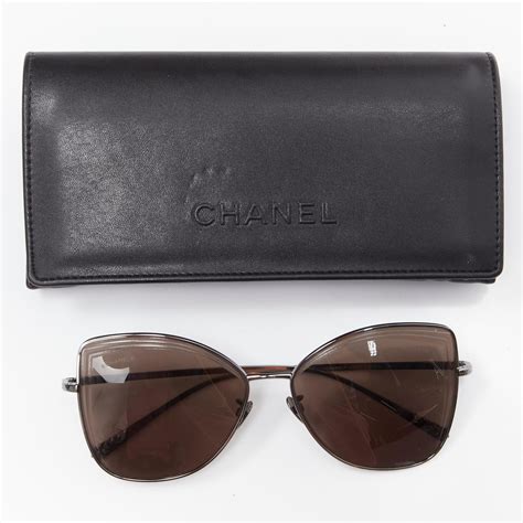 chanel 4253 sunglasses|are chanel sunglasses polarized.